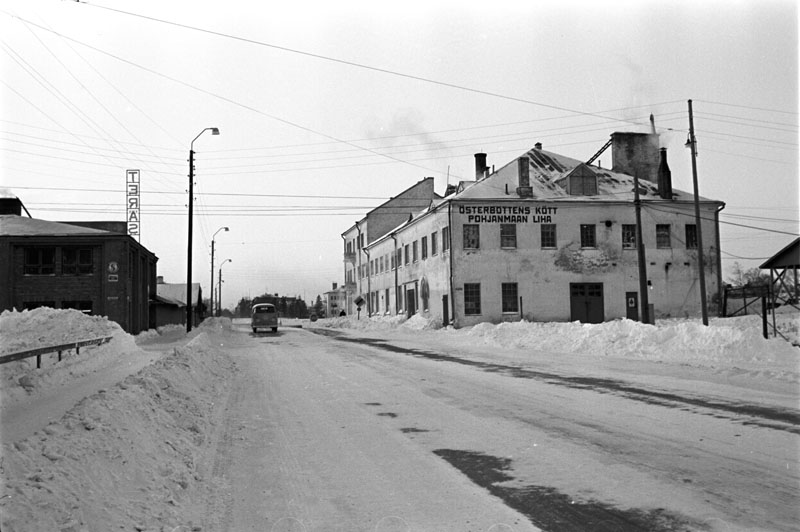 Smedsbyvägen 7, 1962