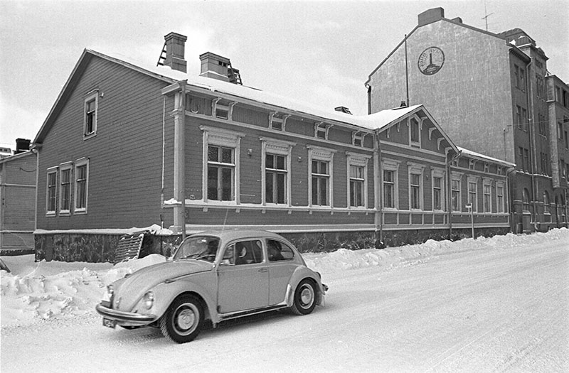 Skolhusgatan 20, 1971
