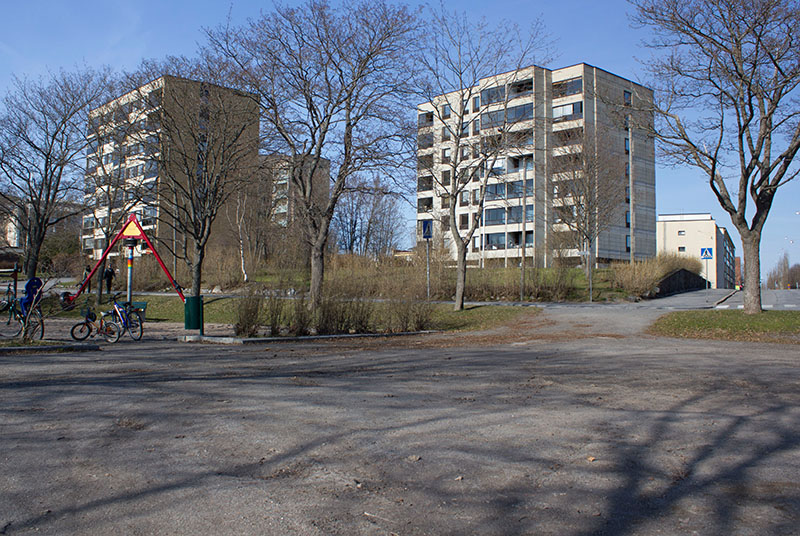 Sundsgatan 23, 2011